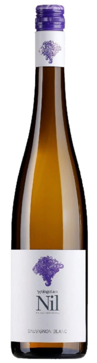 Weingut am Nil - Sauvignon Blanc Qualitätswein 2022